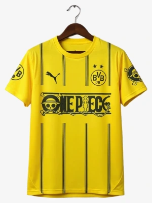 Maillot Concept Borussia Dortmund Édition One Piece 2025-2026