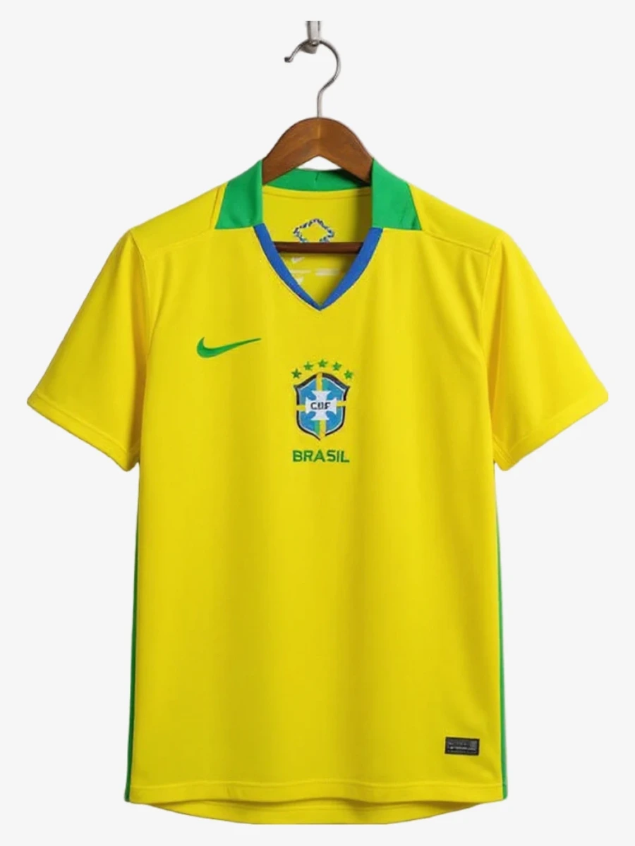 maillot-concept-bresil-domicile-2025-2026 studio v12 Maillot Concept Brésil Domicile 2025-2026