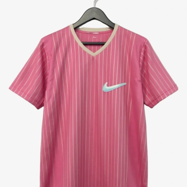 Fotbollströja Concept FC Barcelona Edition Rosa 2025-2026