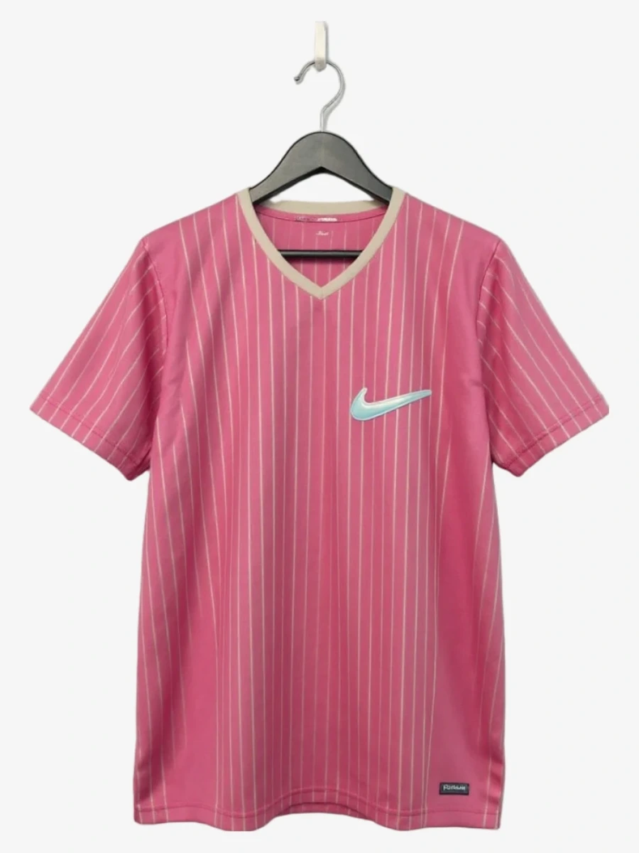 Fotbollströja Concept FC Barcelona Edition Rosa 2025-2026