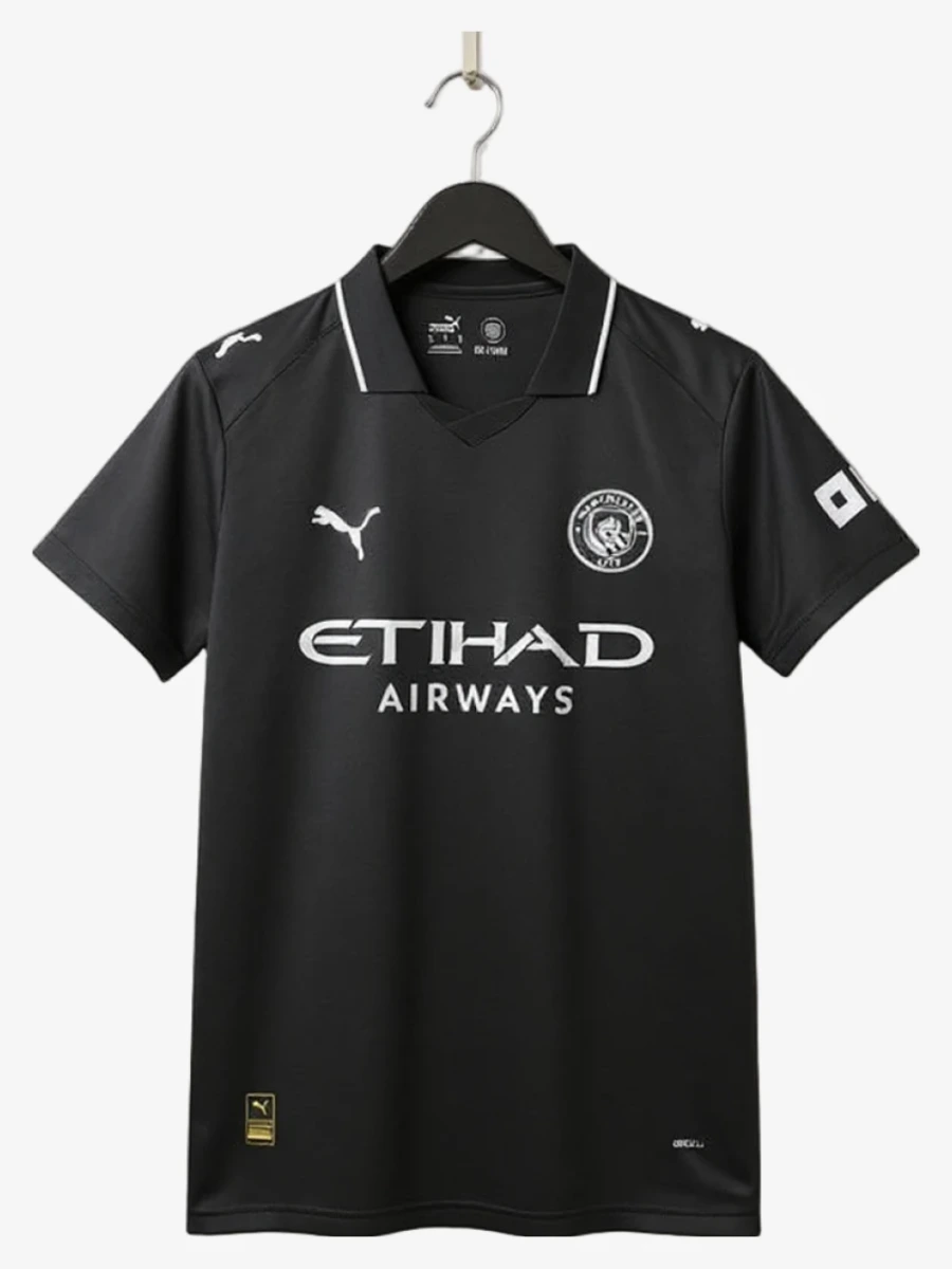 maillot-concept-manchester-city-edition-black-2025-2026 studio v12 Maillot Concept Manchester City Édition Black 2025-2026