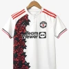 Koncepttröja Manchester United Rosa Edition 2025-2026