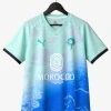 maillot-concept-maroc-edition-bleu-2025-2026 studio v12 Maillot Concept Maroc Édition Bleu 2025-2026