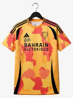 Maillot Concept Paris FC Édition Third 2025-2026