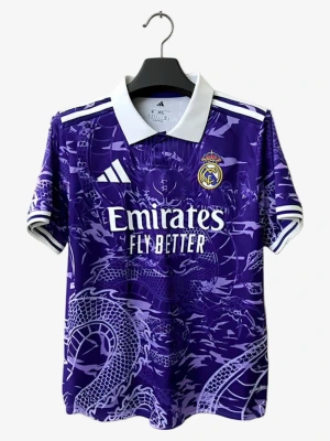 maillot-concept-real-madrid-dragon-edition-violet-2025-2026 studio v12 Maillot Concept Réal Madrid Dragon Édition Violet 2025-2026