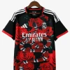 maillot-concept-real-madrid-edition-rose-rouge-2025-2026 studio v12 Fotbollströja Concept Real Madrid Edition Rosa Röd 2025-2026