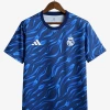 Fotbollströja Concept Real Madrid Special Edition Blå 2025-2026