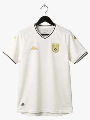 Maillot Concept Tunisie Édition Blanc 2025-2026