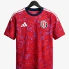 maillot-costa-rica-domicile-2026 studio v12 Fotbollströja Costa Rica Hemma 2026