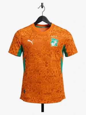 Fotbollströja Elfenbenskusten VM 2026