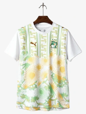 maillot-cote-divoire-exterieur-2026 studio v12 Fotbollströja Elfenbenskusten Borta 2026