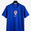 Maillot Croatie Extérieur 2026