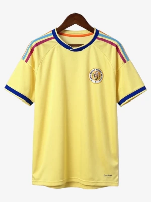 maillot-curacao-exterieur-2026 studio v12 Fotbollströja Curaçao Borta 2026