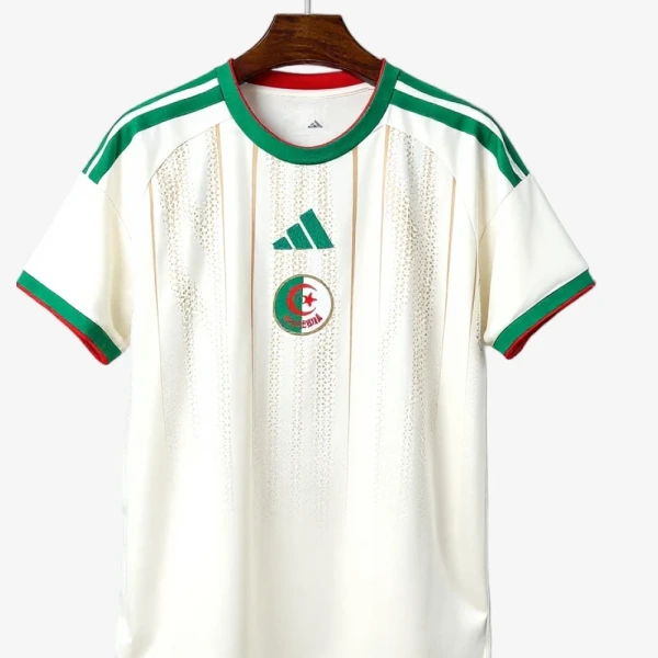 Algeriet Hemmatröja 2026