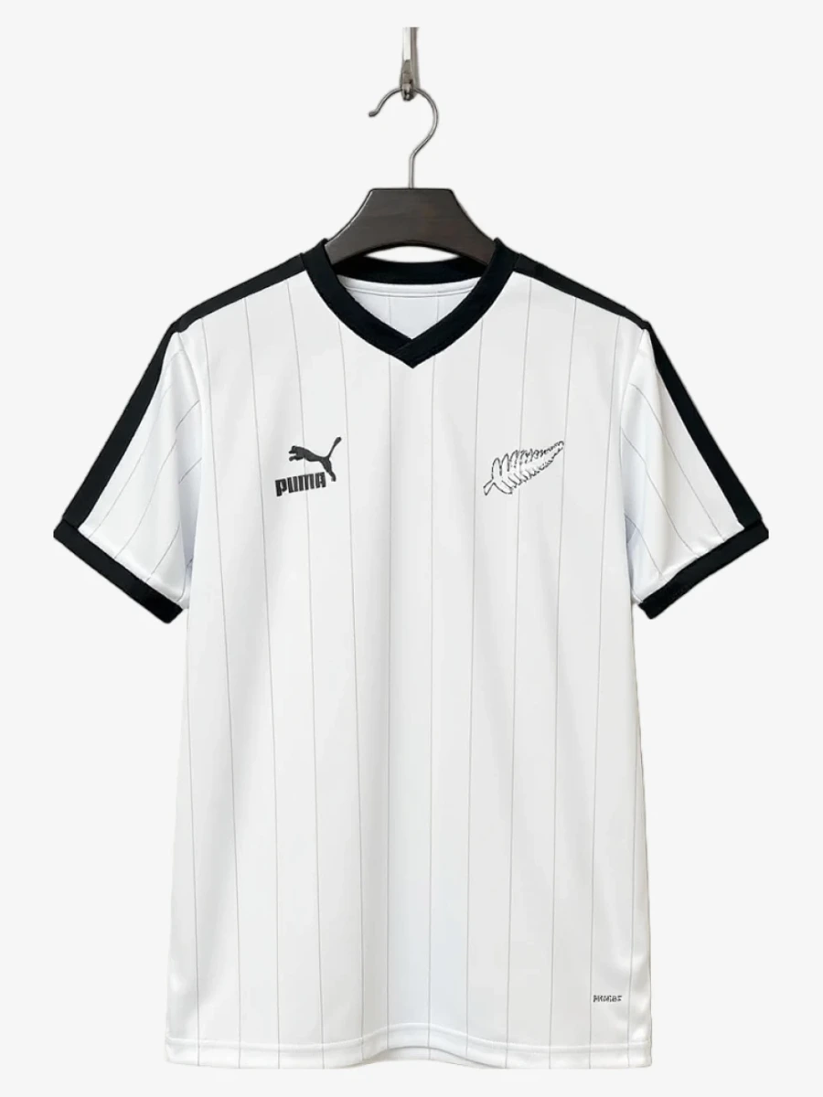 Maillot Domicile All Blacks 2026