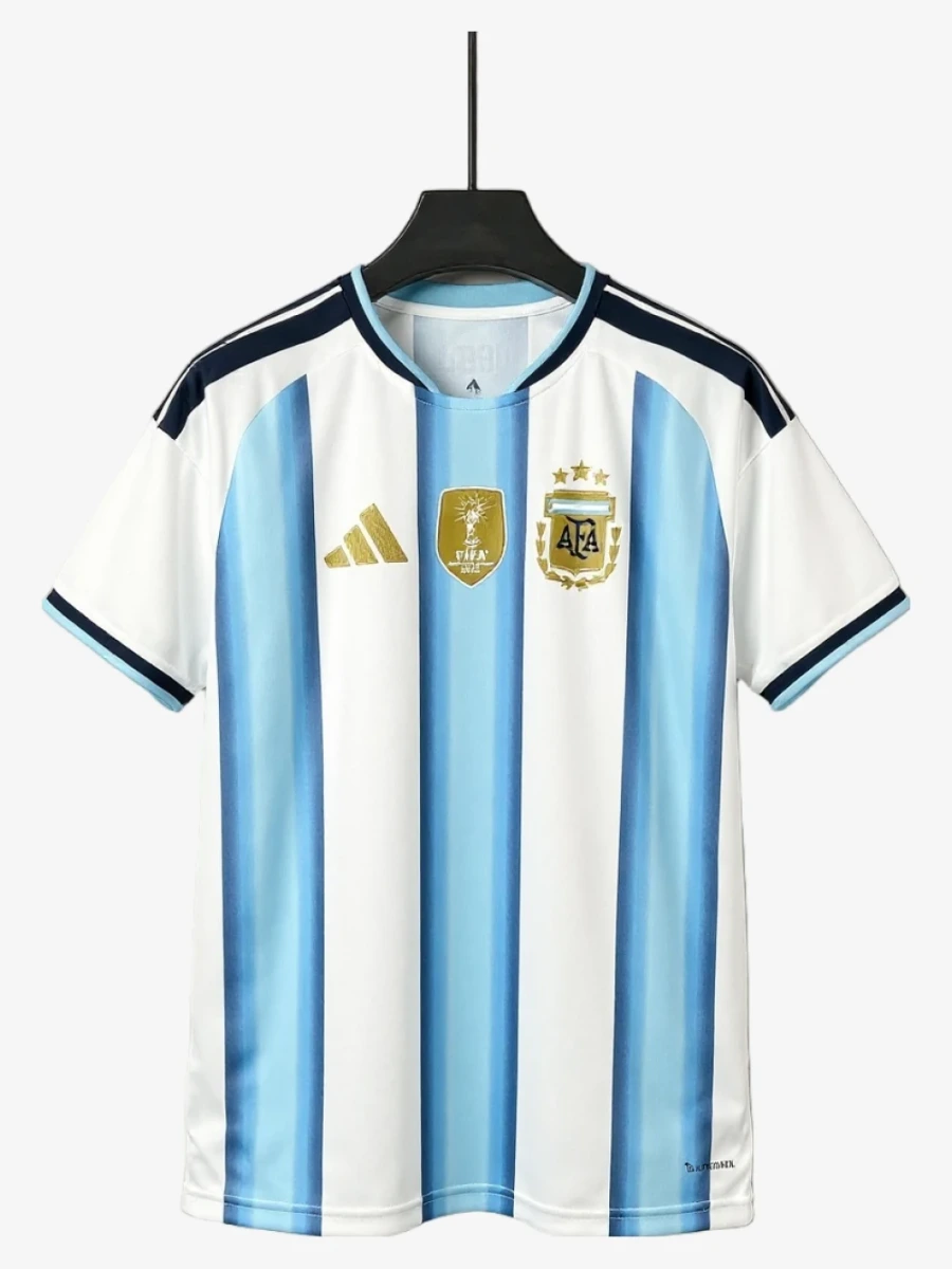 Maillot Domicile Argentine 2026