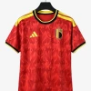 Belgien Hemmatröja 2026