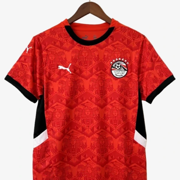 Egypten Hemmatröja 2026