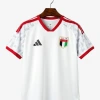 Maillot Domicile Émirats Arabe Unis 2026