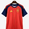 Maillot Domicile Espagne 2026