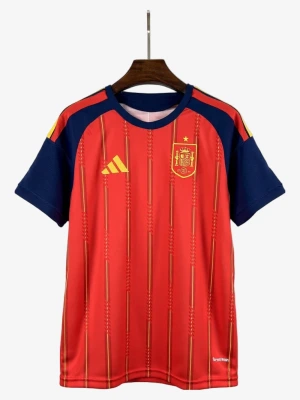 Maillot Domicile Espagne 2026