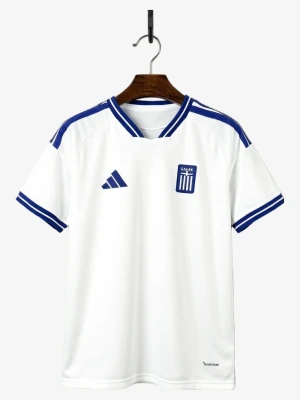 Grekland Hemmatröja 2026