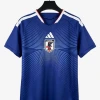 maillot-domicile-japon-2026 studio v12 Fotbollströja Hemma Japan 2026