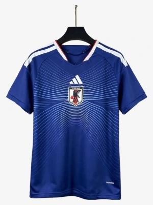 maillot-domicile-japon-2026 studio v12 Maillot Domicile Japon 2026