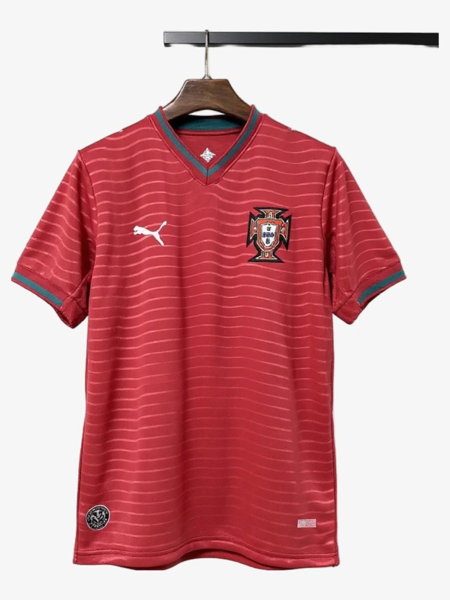 Maillot Domicile Portugal 2026