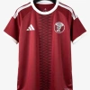 Fotbollströja Hemma Qatar 2026