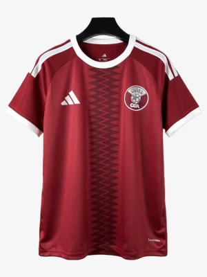 Fotbollströja Hemma Qatar 2026