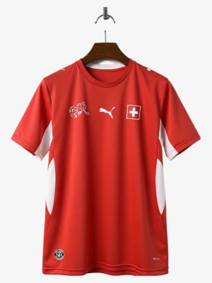 maillot-domicile-suisse-2026 studio v12 Maillot Domicile Suisse 2026