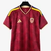 maillot-domicile-venezuela-2026 studio v12 Fotbollströja Hemma Venezuela 2026