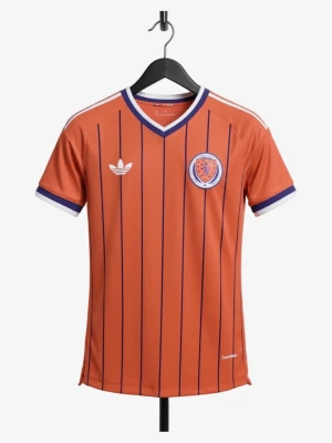 Fotbollströja Skottland borta 2026