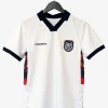 Maillot Ecuador Third 2026