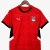 maillot-egypte-domicile-2026 studio v12 Maillot Egypte Domicile 2026