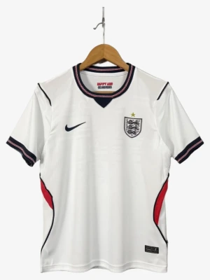 England Hemmatröja 2026 Vuxen