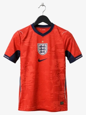 Fotbollströja England Borta 2026
