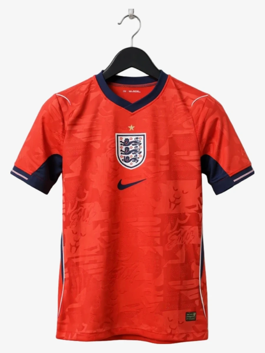 maillot-england-exterieur-2026 studio v12 Maillot England Extérieur 2026