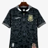 Maillot Équateur Gardien Coupe du Monde 2026