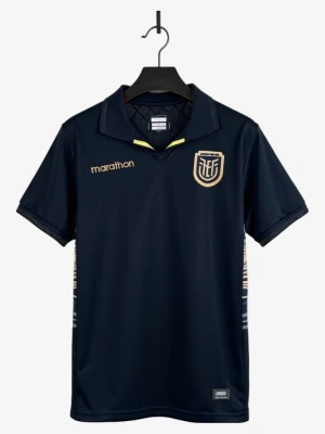 Maillot Équateur Third 2026