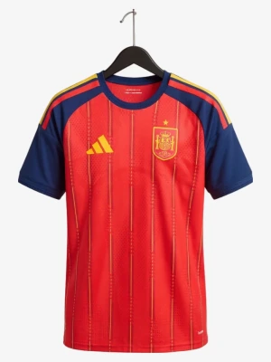 Maillot Espagne Domicile 2026