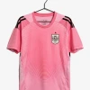 Maillot Espagne Gardien 2026