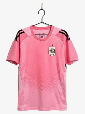 Fotbollströja Spanien Målvakt 2026