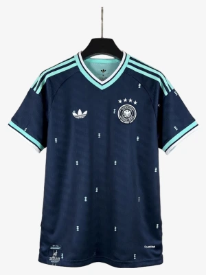 maillot-exterieur-allemagne-2026 studio v12 Maillot Extérieur Allemagne 2026