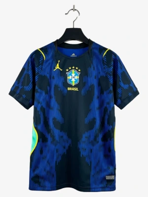maillot-exterieur-bresil-2026 studio v12 Maillot Extérieur Brésil 2026