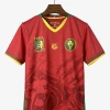 Fotbollströja Borta Kamerun 2026