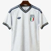 Fotbollströja Borta Italien 2026