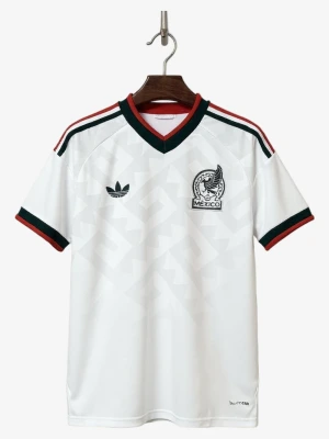 Maillot Extérieur Mexique 2026