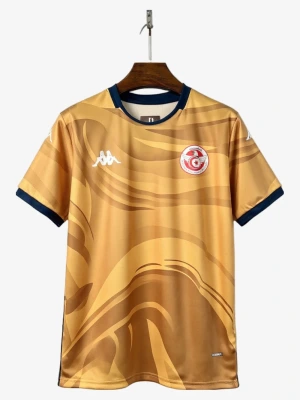 Maillot Extérieur Tunisie 2026